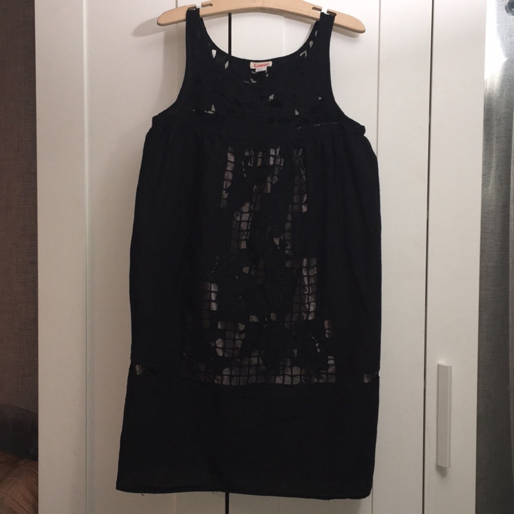 Women’s Lucca dress